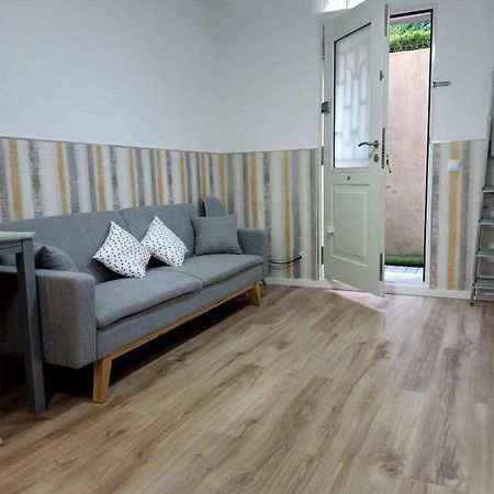 Angeles Home 엘벤드렐 외부 사진