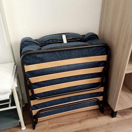 Angeles Home 엘벤드렐 외부 사진