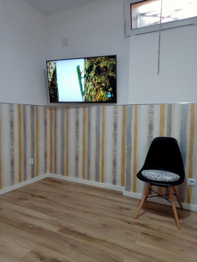 Angeles Home 엘벤드렐 외부 사진