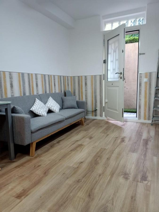 Angeles Home 엘벤드렐 외부 사진
