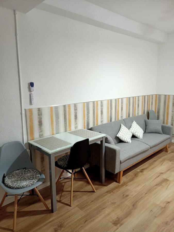 Angeles Home 엘벤드렐 외부 사진