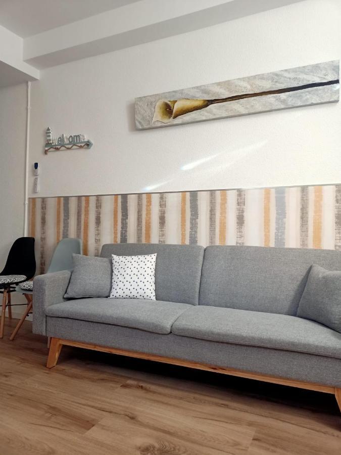 Angeles Home 엘벤드렐 외부 사진