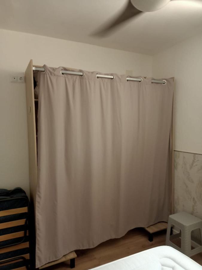 Angeles Home 엘벤드렐 외부 사진